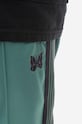 Needles joggers MR287.EMERALD