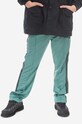 Needles joggers MR287.EMERALD