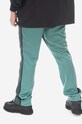 Needles joggers MR287.EMERALD