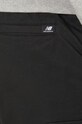 New Balance trousers MP31526BK gray