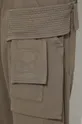 Rick Owens spodnie bawełniane