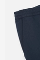 Universal Works cotton trousers Pleated Track