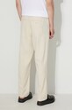 Дрехи Панталон Corridor TR0066.NAT TR0066.NAT бежов
