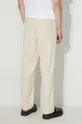 Corridor trousers TR0066.NAT  100% Cotton