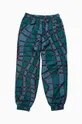 by Parra trousers green