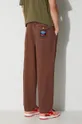 Butter Goods trousers 65% Cotton, 35% Polyester