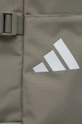 zöld adidas Performance hátizsák