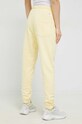 Fila spodnie dresowe Bronte FAU0069.SS23 żółty
