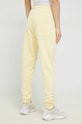 Fila spodnie dresowe Bronte FAU0069.SS23 żółty