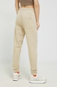 Fila spodnie dresowe Bronte FAU0069.SS23 beżowy