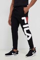 Fila pantaloni de trening FAU0069.SS23 negru SS23