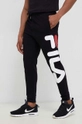 Fila joggers nero