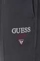 Βαμβακερό παντελόνι Guess Originals Go Baker Logo Jogger Unisex
