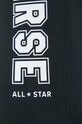 Converse spodnie dresowe czarny 10024569.A01