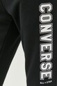 Converse spodnie dresowe 10024569.A01