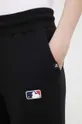 Spodnji del trenirke 47 brand MLB Batterman League Logo