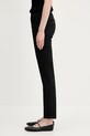 Брюки Carhartt WIP Sid Pant чёрный I003367.8902