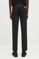 Брюки Carhartt WIP Sid Pant I003367.8902 чёрный
