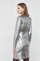 Îmbrăcăminte Morgan rochie RBLING.SILVER argintiu