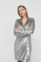 argento Morgan vestito