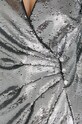 Morgan rochie RBLING.SILVER