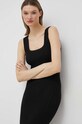 Šaty Calvin Klein K20K205447.PPYX čierna