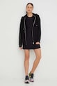 Dkny rochie DP2D4754 negru SS24