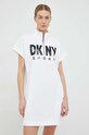 Dkny sukienka DP2D4040 biały SS23
