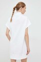 Odzież Dkny sukienka DP2D4040 biały