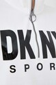 Dkny sukienka DP2D4040 biały