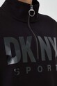 Dkny sukienka DP2D4040 czarny