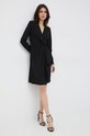 Dkny sukienka DD2J1090 czarny SS23