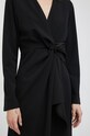Dkny sukienka DD2J1090 czarny