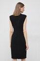 Odzież Dkny sukienka DD2J1371 czarny