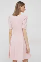 Φόρεμα DKNY  Κύριο υλικό: 65% Πολυεστέρας, 30% Ανακυκλωμένος πολυεστέρας, 5% Σπαντέξ Φόδρα: 100% Πολυεστέρας