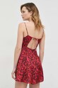 Îmbrăcăminte For Love & Lemons rochie CD2851.HO22 rosu