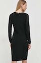Одежда Платье Guess W3RK37.Z33Y0 чёрный