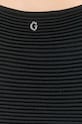 Šaty Guess W3RK37.Z33Y0 čierna