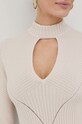 Guess rochie W3RK46.Z2YN2 bej