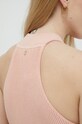 Šaty Guess MOCK W3RK28.Z2YJ2 růžová
