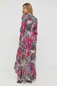 Odzież Guess sukienka W3RK21.WEDU2 multicolor