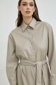 Рокля Guess W3RK55.WF8Q0 сив