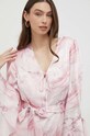 Рокля Guess розов W3RK17.WF5J2