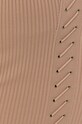 Φόρεμα Guess W3RK40.Z2U00 καφέ