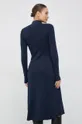 Φόρεμα Tommy Hilfiger  48% Βισκόζη, 47% Πολυεστέρας, 5% Μεταλλικές ίνες