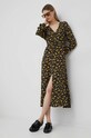 Tommy Hilfiger sukienka WW0WW37117.PPYX czarny SS23