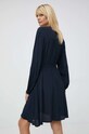 Oblačila Obleka Tommy Hilfiger WW0WW37328.PPYX mornarsko modra