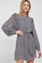 Сукня Tommy Hilfiger барвистий WW0WW38274.PPYX