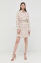 Marciano Guess rochie 3RGK20.9741Z bej SS23