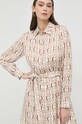 Marciano Guess rochie bej 3RGK20.9741Z